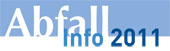 Abfall Info 2011