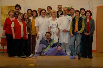 Unsere Gruppe