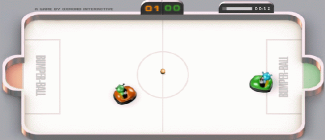 Bumperball