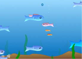 Fishy