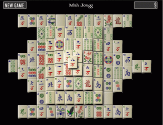 Mahjongg