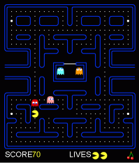 Pac Man