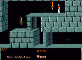 Prince of Persia