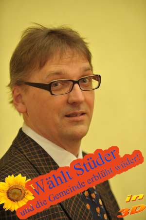 Gustav Stder