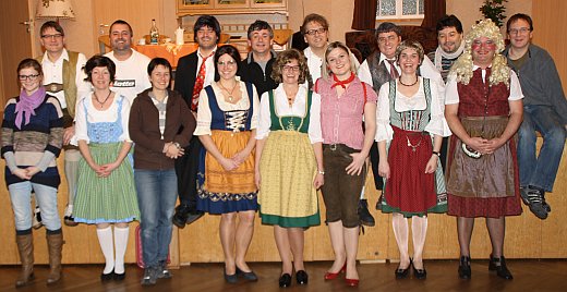 Kolping Theater